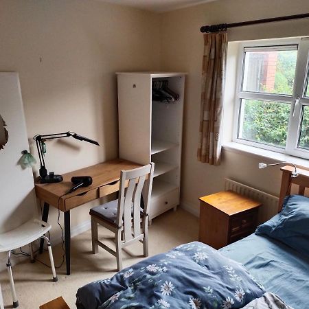 Crescent Apartments Homestay Cork Eksteriør bilde