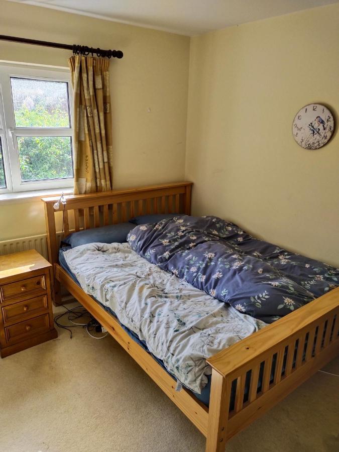 Crescent Apartments Homestay Cork Eksteriør bilde