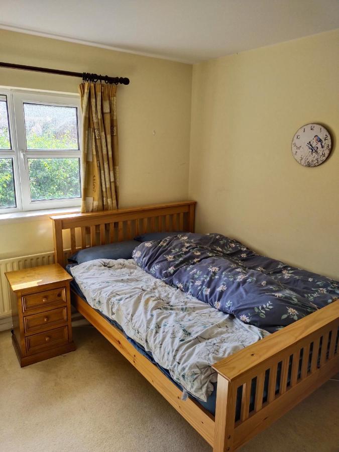 Crescent Apartments Homestay Cork Eksteriør bilde