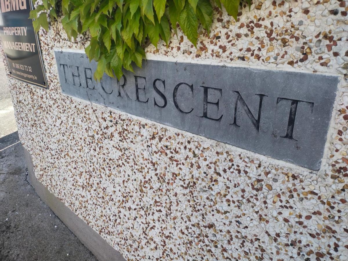 Crescent Apartments Homestay Cork Eksteriør bilde