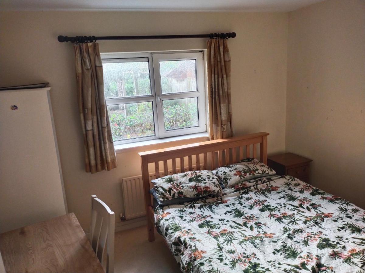 Crescent Apartments Homestay Cork Eksteriør bilde